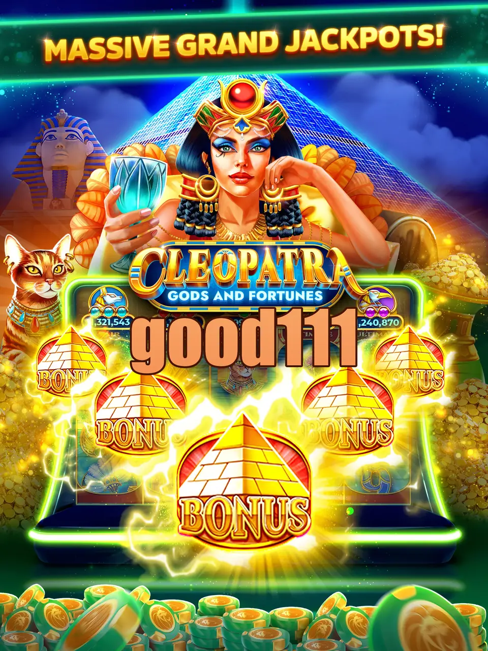 good111 লগইন