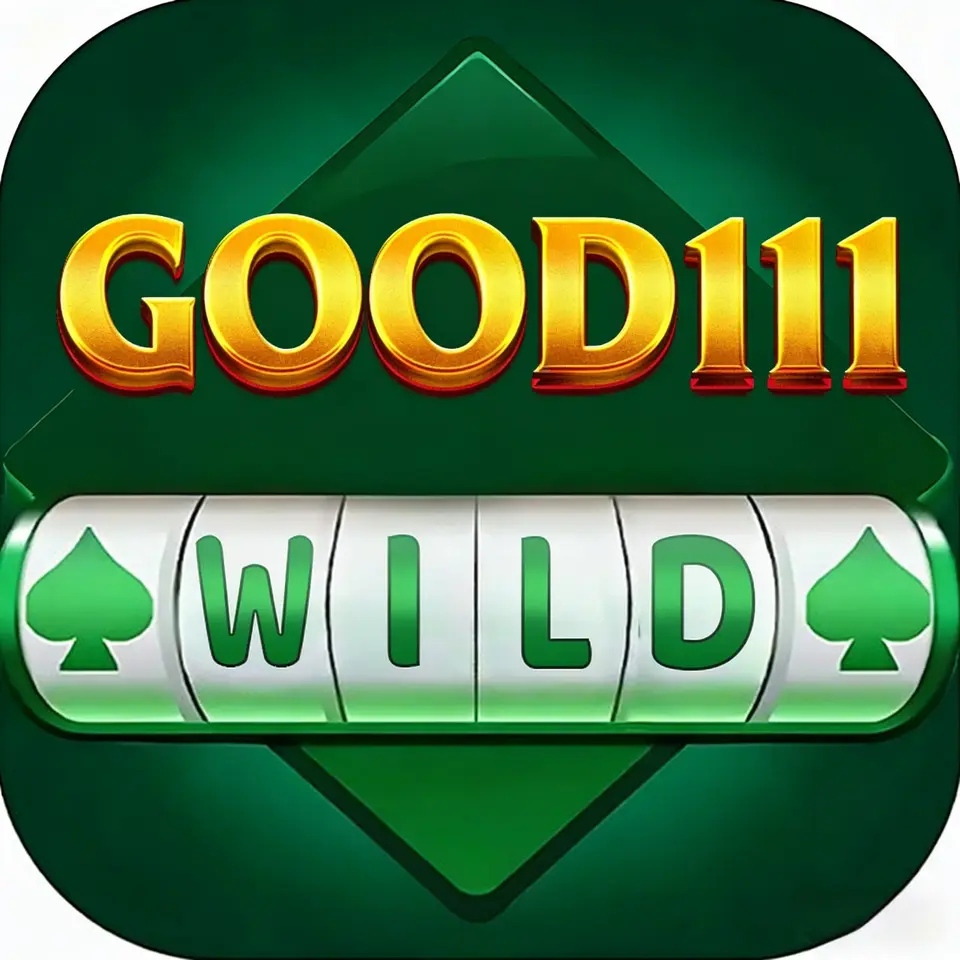 GOOD111 APK অফিসিয়াল ডাউনলোড Indonesia