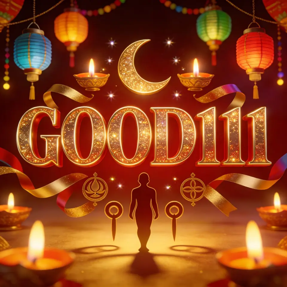 GOOD111 Daftar Akun অফিসিয়াল Indonesia