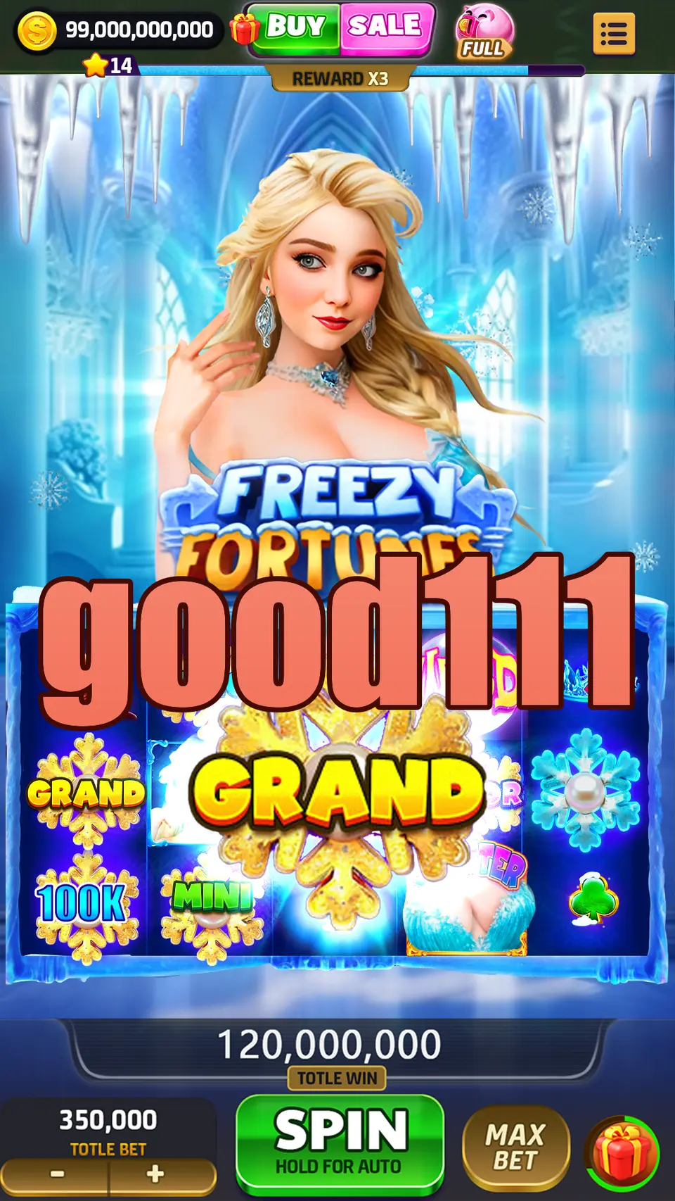 good111 স্ক্রিনশট অফিসিয়াল APK